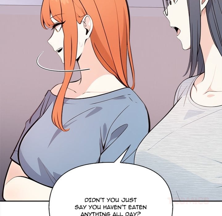 The Secret of a Girls’ Dorm Chapter 36 - Page 39
