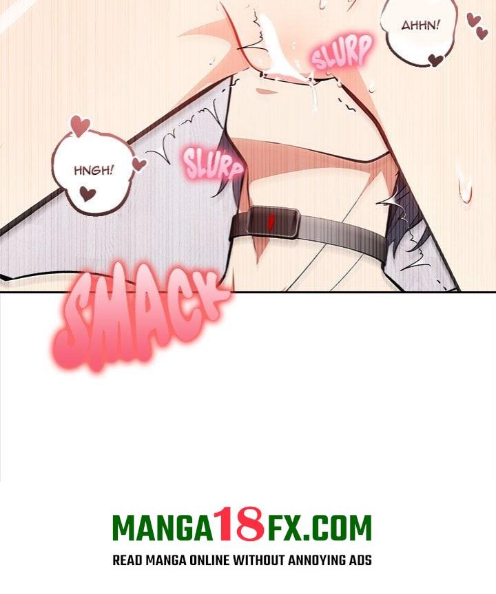 The Secret of a Girls’ Dorm Chapter 36 - Page 59