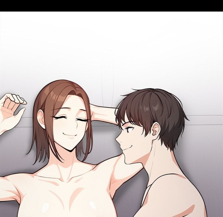 The Secret of a Girls’ Dorm Chapter 36 - Page 71