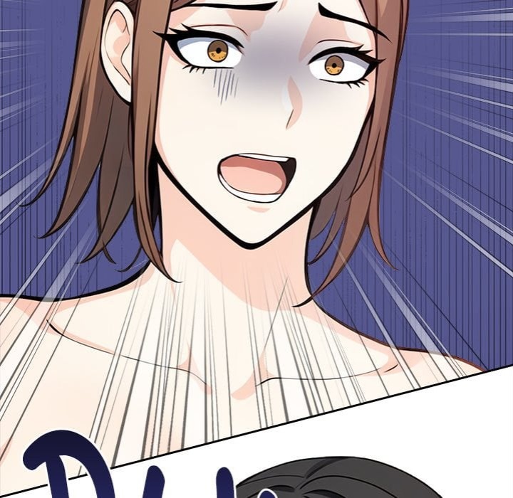 The Secret of a Girls’ Dorm Chapter 37 - Page 12