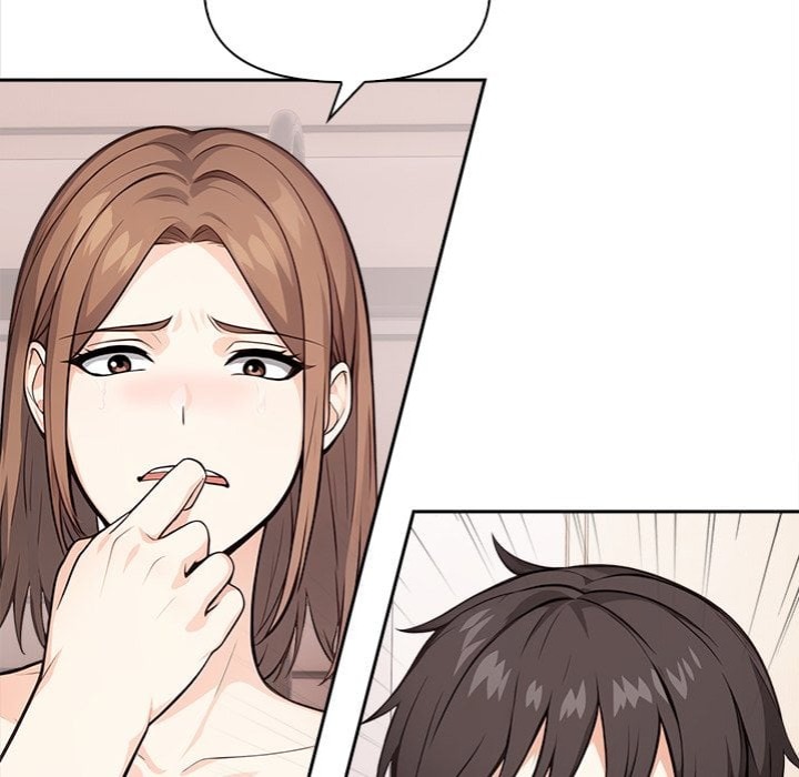 The Secret of a Girls’ Dorm Chapter 37 - Page 35