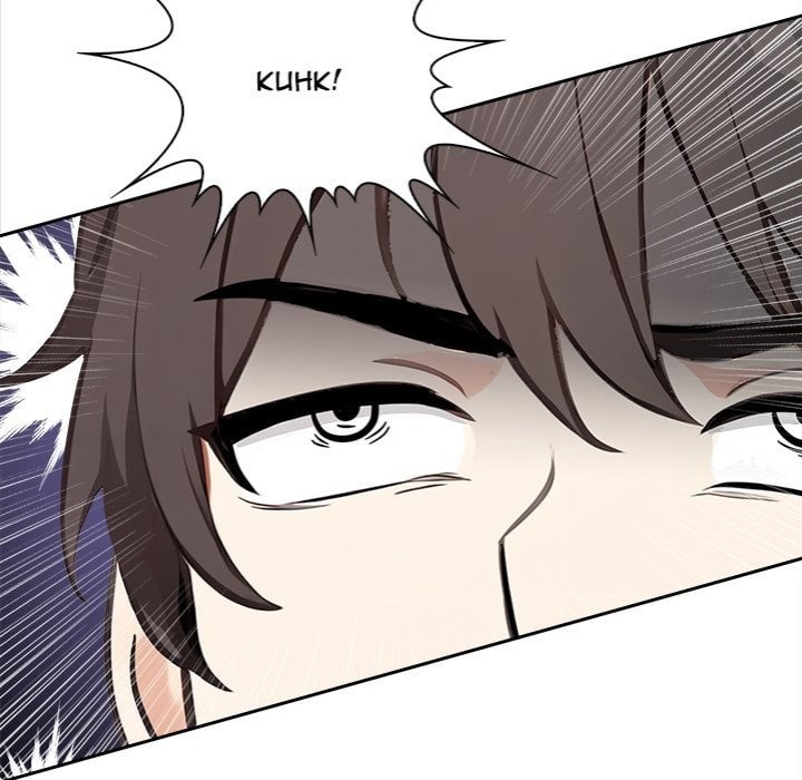 The Secret of a Girls’ Dorm Chapter 37 - Page 37