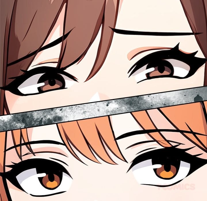 The Secret of a Girls’ Dorm Chapter 37 - Page 54