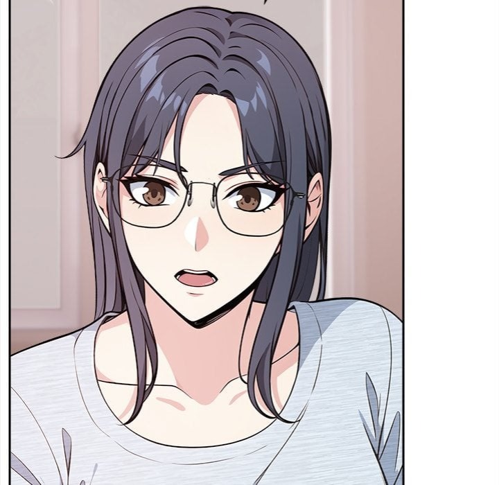 The Secret of a Girls’ Dorm Chapter 37 - Page 59