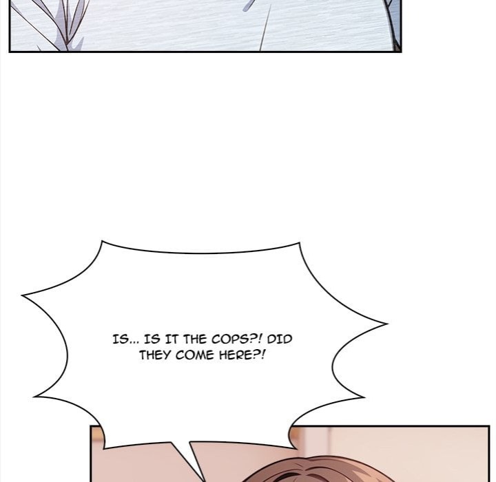 The Secret of a Girls’ Dorm Chapter 37 - Page 60