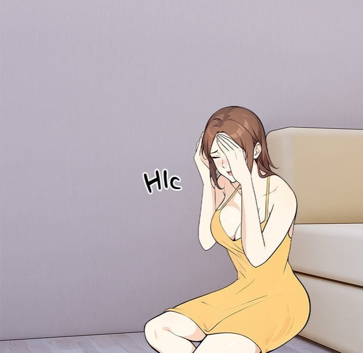 The Secret of a Girls’ Dorm Chapter 38 - Page 11