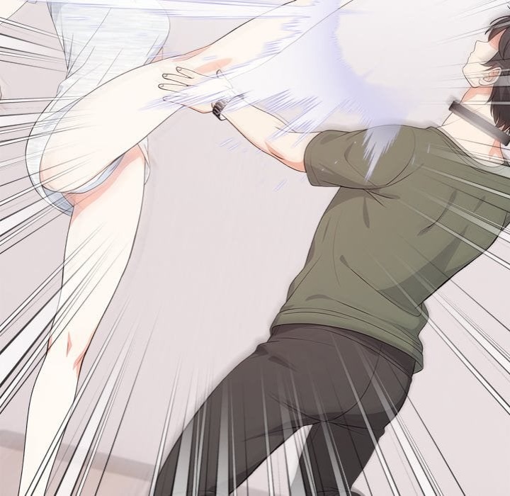 The Secret of a Girls’ Dorm Chapter 38 - Page 61