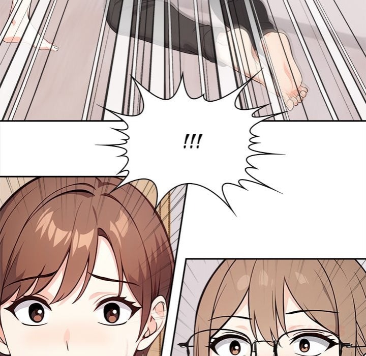 The Secret of a Girls’ Dorm Chapter 38 - Page 62