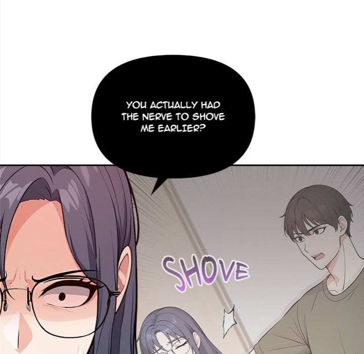 The Secret of a Girls’ Dorm Chapter 38 - Page 64