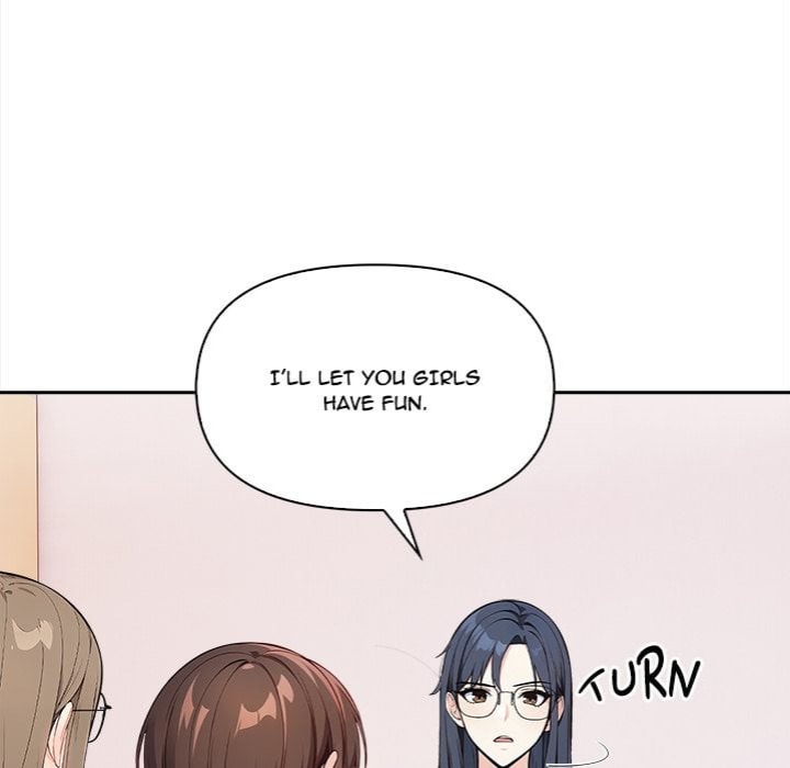 The Secret of a Girls’ Dorm Chapter 38 - Page 83