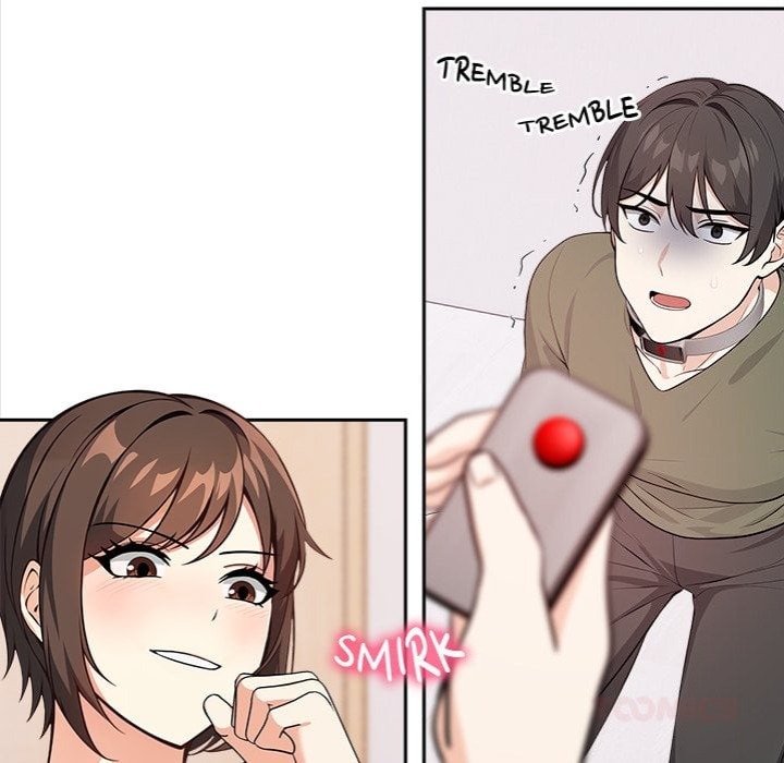 The Secret of a Girls’ Dorm Chapter 39 - Page 18