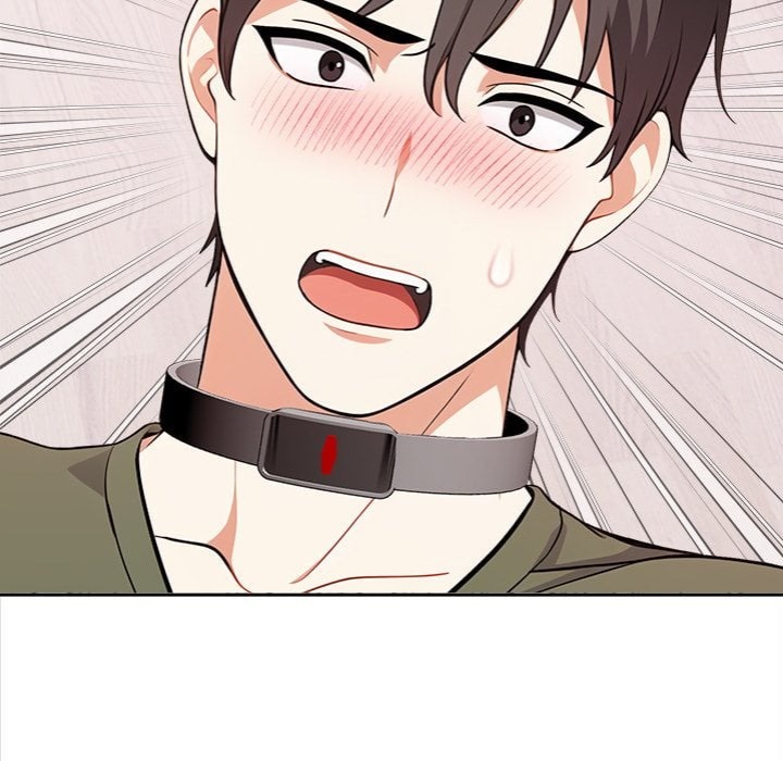 The Secret of a Girls’ Dorm Chapter 39 - Page 31