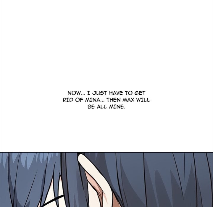 The Secret of a Girls’ Dorm Chapter 39 - Page 59
