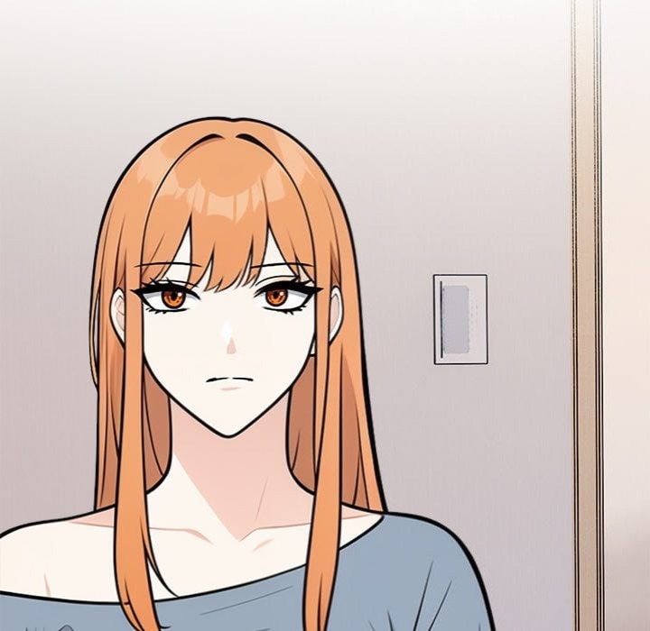 The Secret of a Girls’ Dorm Chapter 39 - Page 61