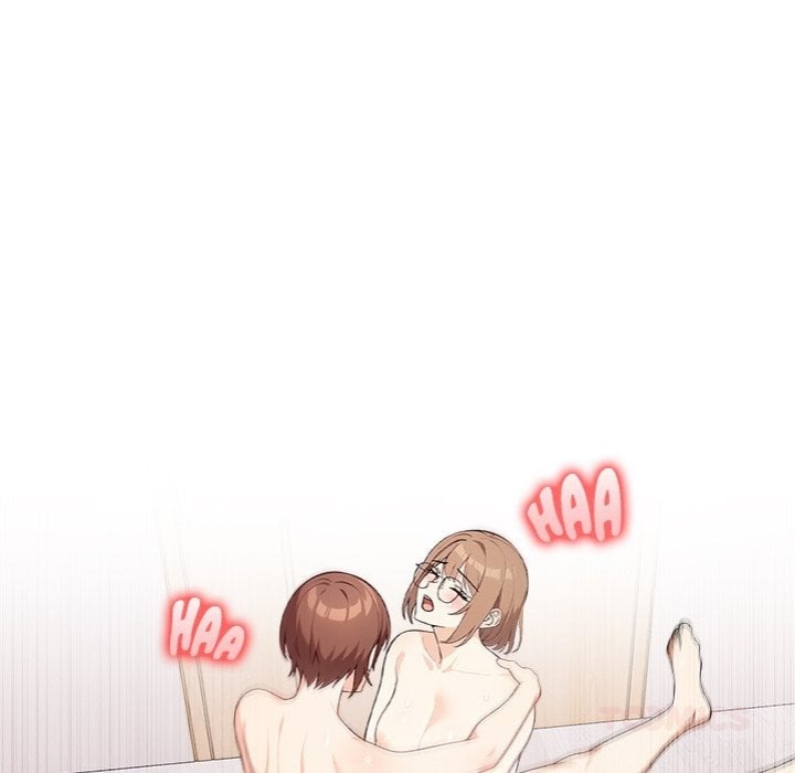 The Secret of a Girls’ Dorm Chapter 39 - Page 66