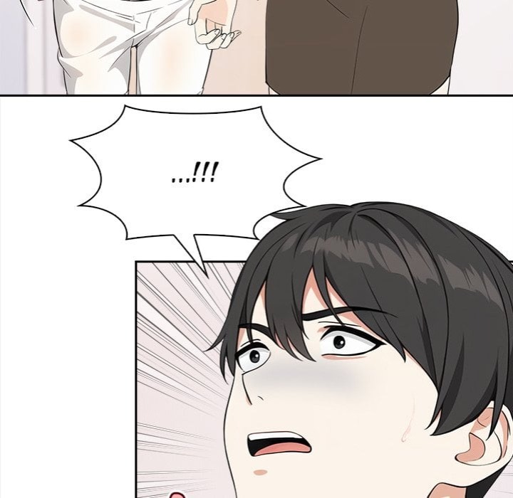 The Secret of a Girls’ Dorm Chapter 39 - Page 8