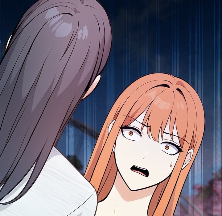 The Secret of a Girls’ Dorm Chapter 40 - Page 101