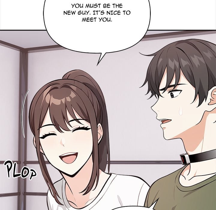 The Secret of a Girls’ Dorm Chapter 40 - Page 30