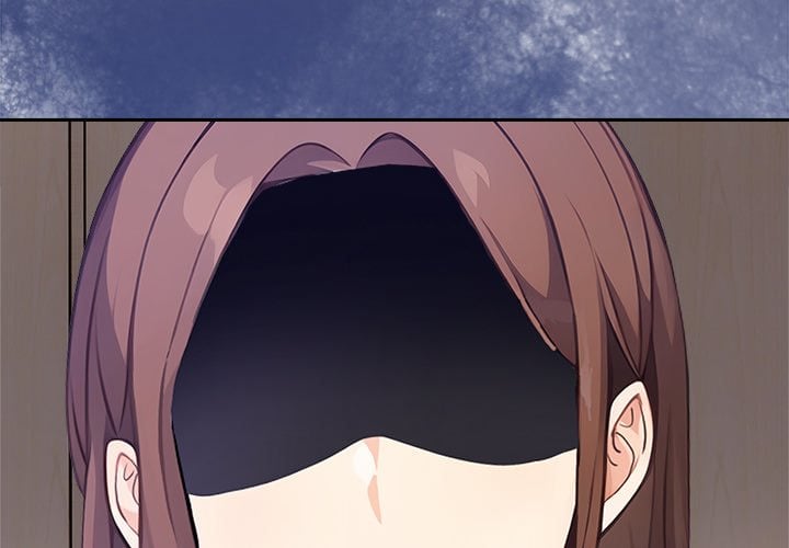 The Secret of a Girls’ Dorm Chapter 40 - Page 4