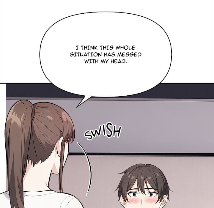 The Secret of a Girls’ Dorm Chapter 40 - Page 42