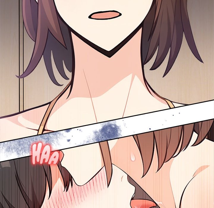 The Secret of a Girls’ Dorm Chapter 40 - Page 5