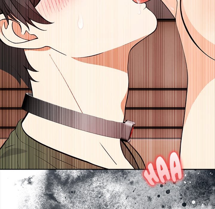 The Secret of a Girls’ Dorm Chapter 40 - Page 6