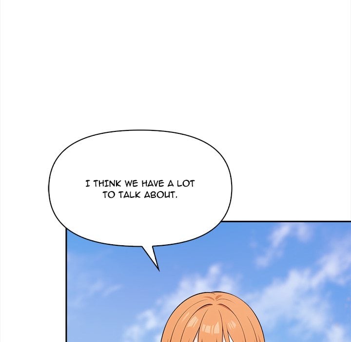 The Secret of a Girls’ Dorm Chapter 40 - Page 77