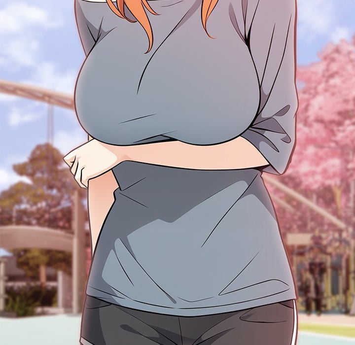 The Secret of a Girls’ Dorm Chapter 40 - Page 89