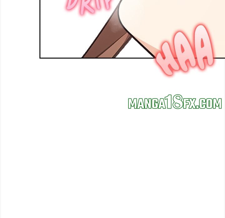 The Secret of a Girls’ Dorm Chapter 41 - Page 19