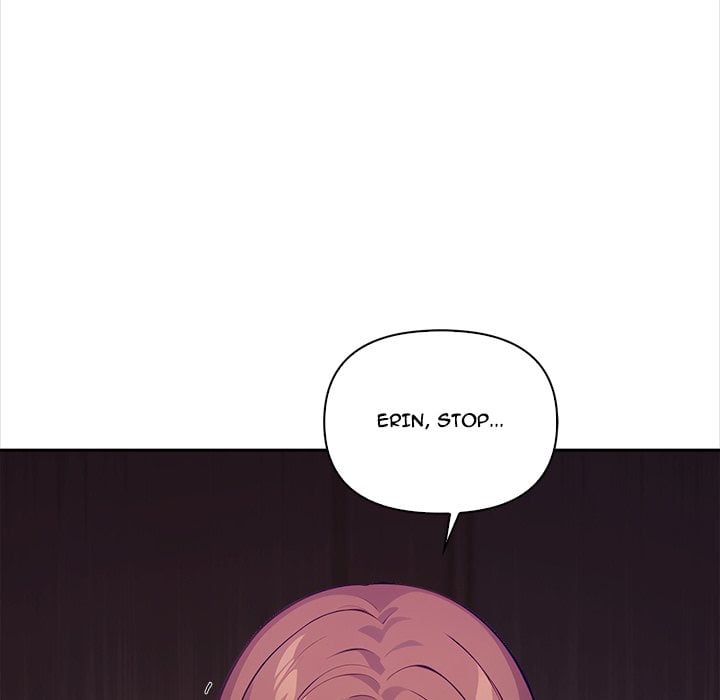 The Secret of a Girls’ Dorm Chapter 41 - Page 45