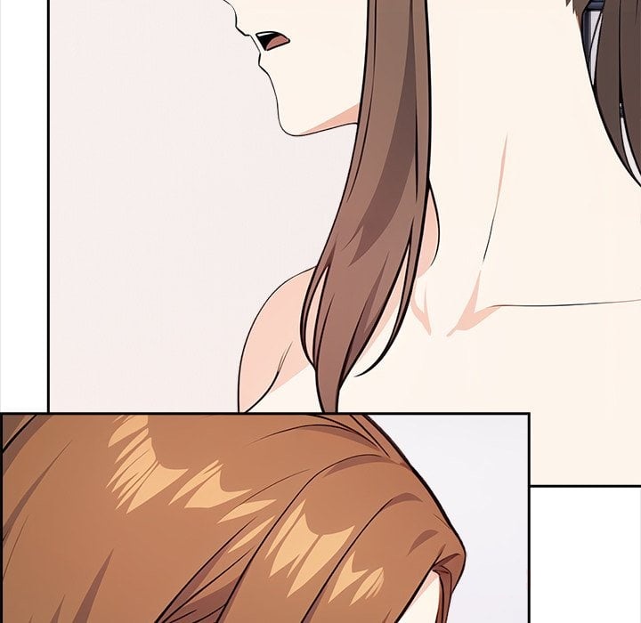 The Secret of a Girls’ Dorm Chapter 41 - Page 58