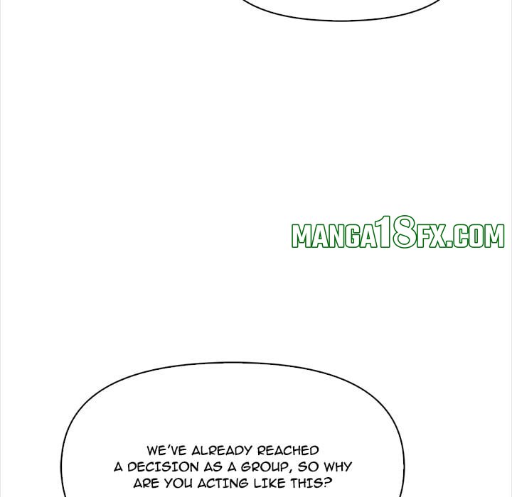 The Secret of a Girls’ Dorm Chapter 41 - Page 60