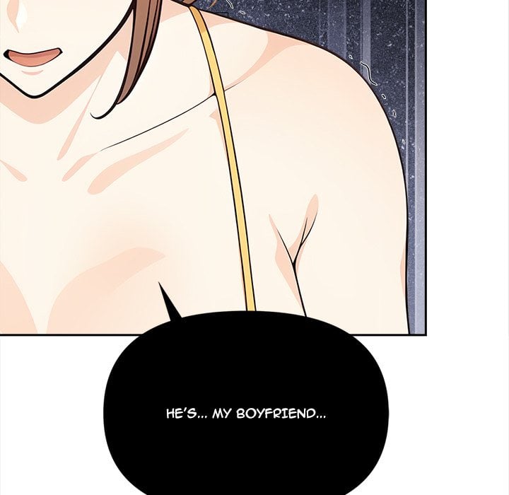 The Secret of a Girls’ Dorm Chapter 41 - Page 64