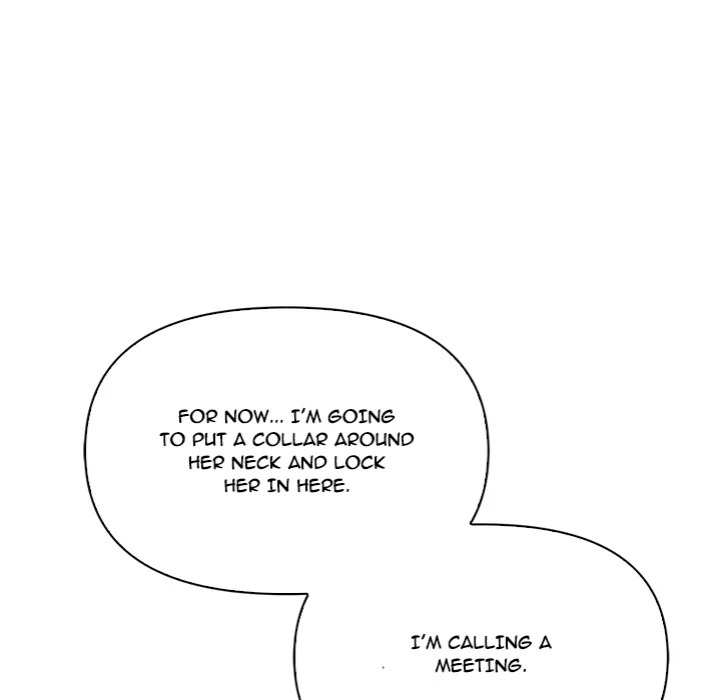 The Secret of a Girls’ Dorm Chapter 42 - Page 33