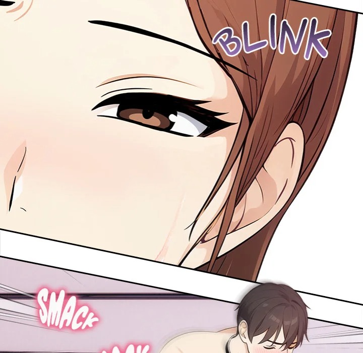 The Secret of a Girls’ Dorm Chapter 42 - Page 55