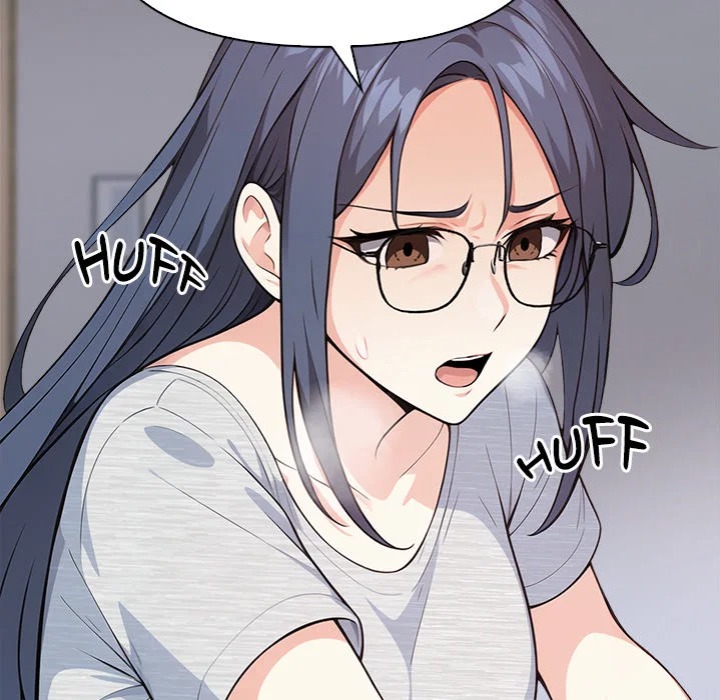 The Secret of a Girls’ Dorm Chapter 42 - Page 9