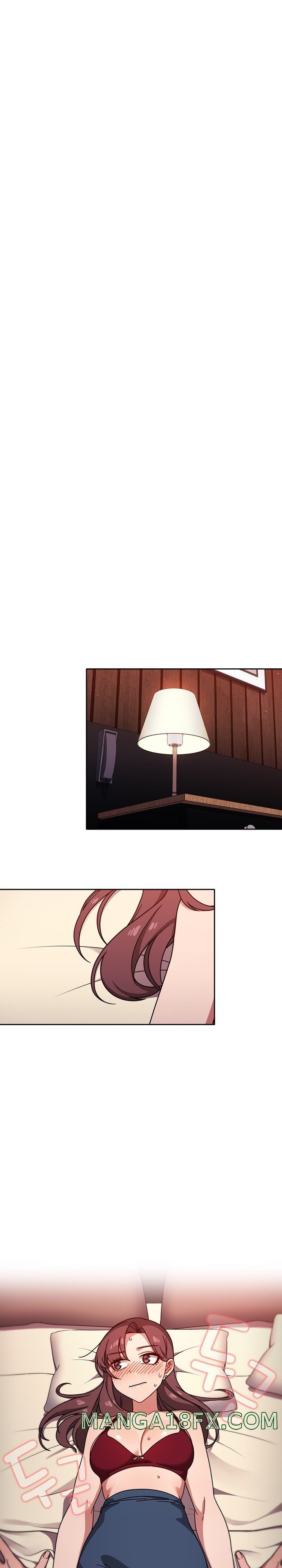 Swichon Raw Chapter 12 - Page 1