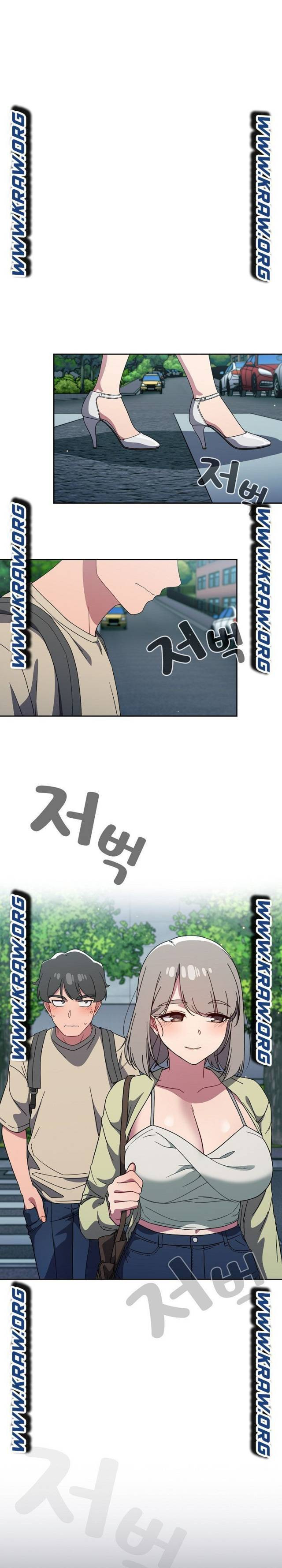 Swichon Raw Chapter 27 - Page 1