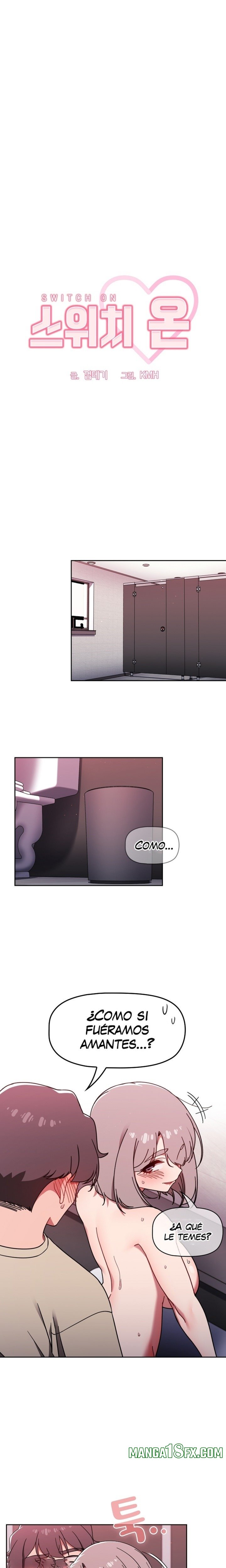 Swichon Raw Chapter 31 - Page 1