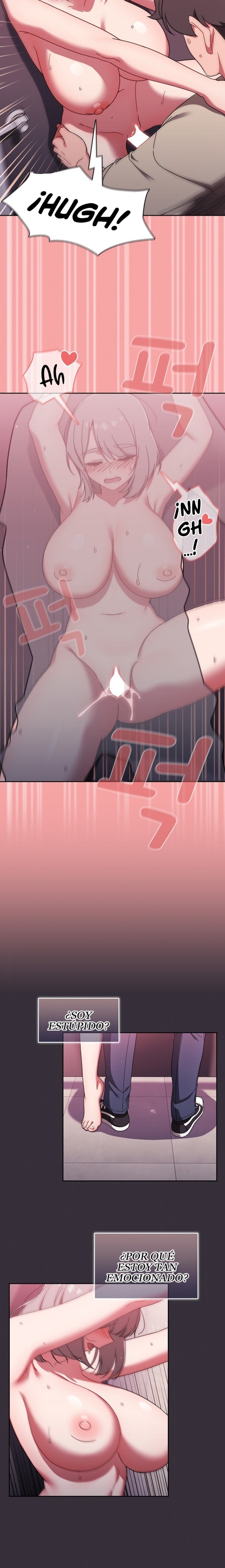 Swichon Raw Chapter 31 - Page 14