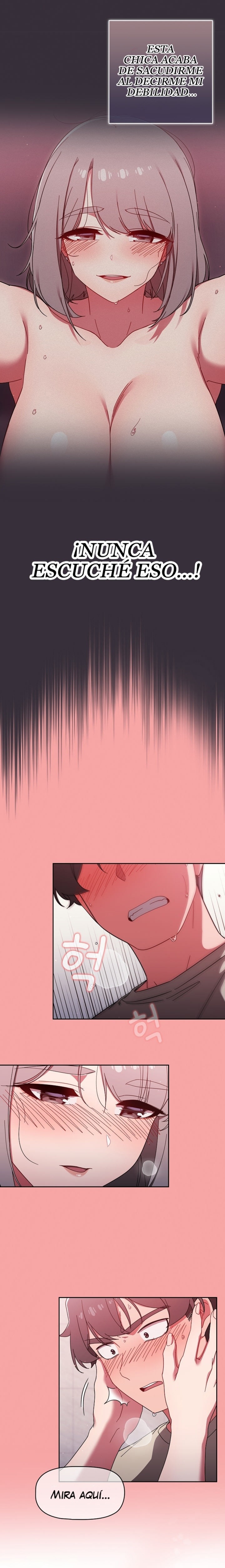 Swichon Raw Chapter 31 - Page 15