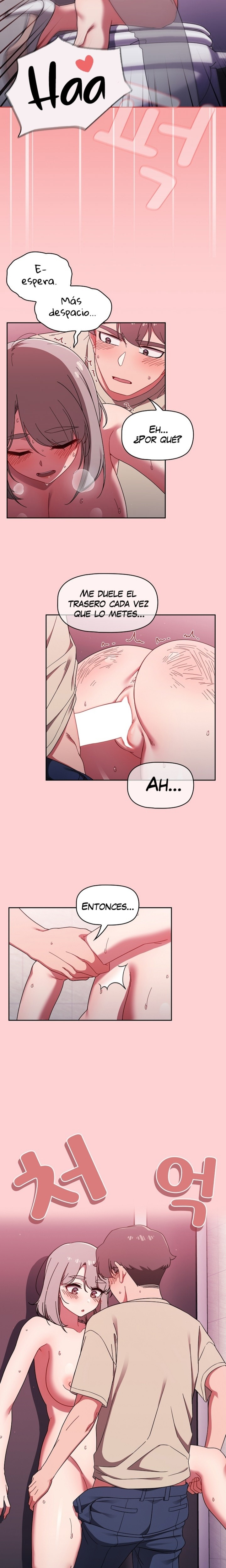 Swichon Raw Chapter 31 - Page 7