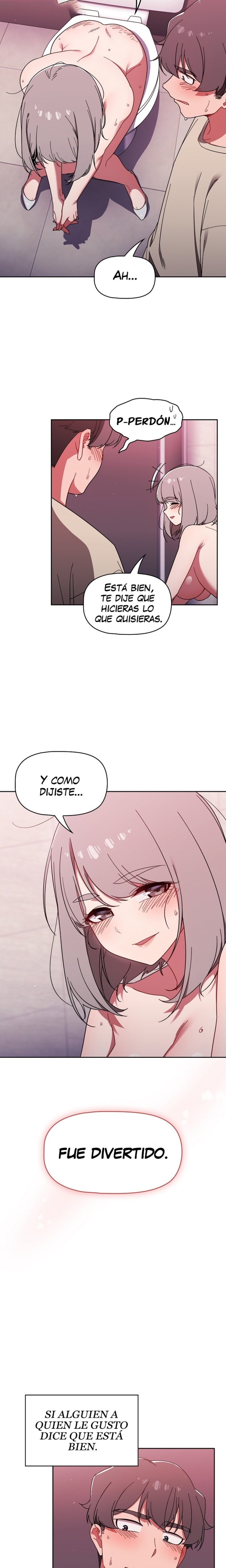 Swichon Raw Chapter 32 - Page 14