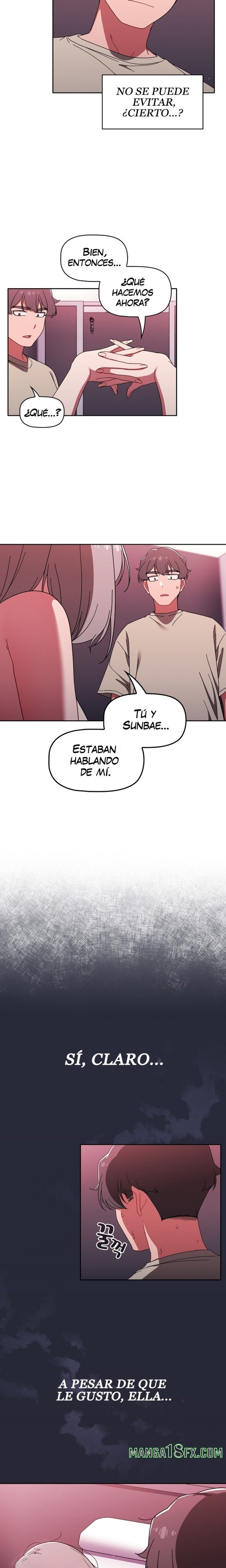 Swichon Raw Chapter 32 - Page 15