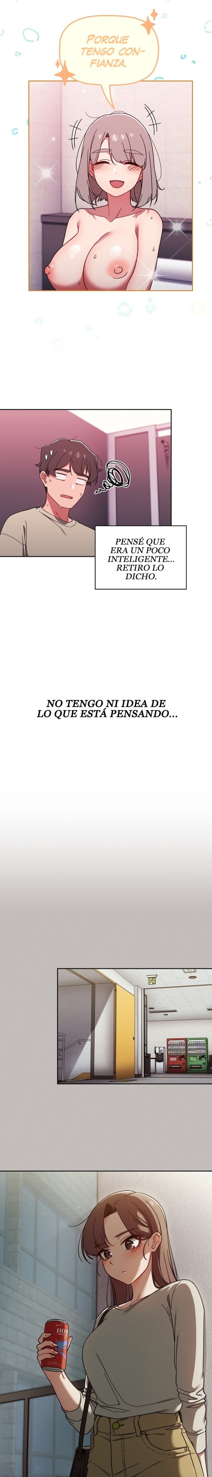 Swichon Raw Chapter 32 - Page 19