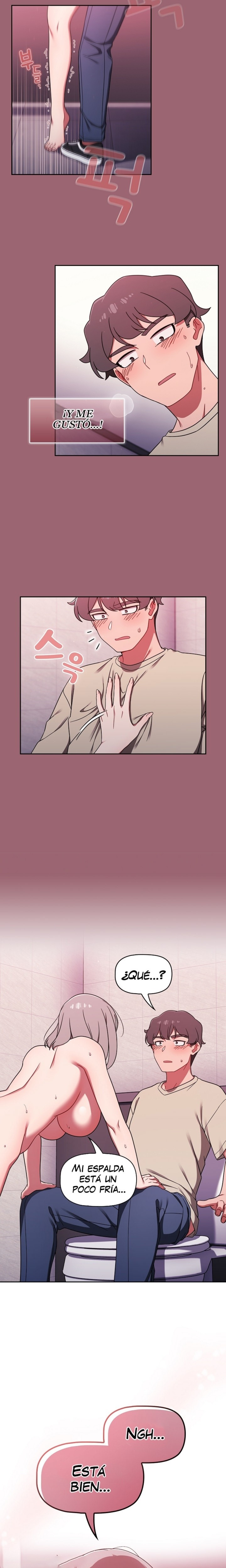 Swichon Raw Chapter 32 - Page 3