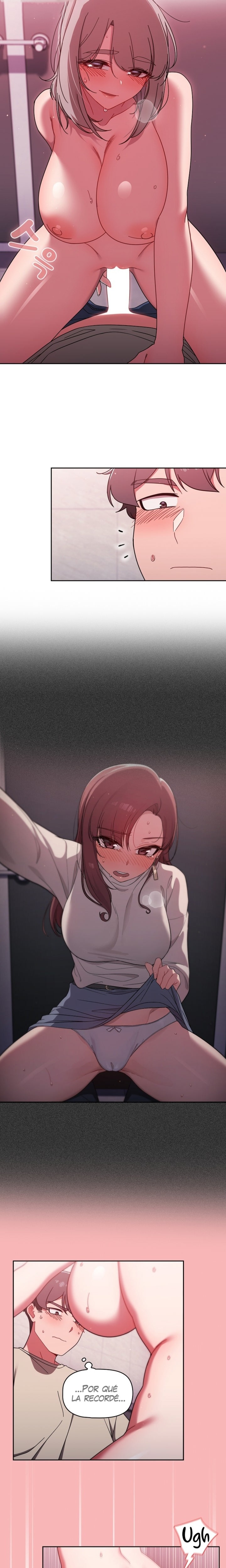 Swichon Raw Chapter 32 - Page 4