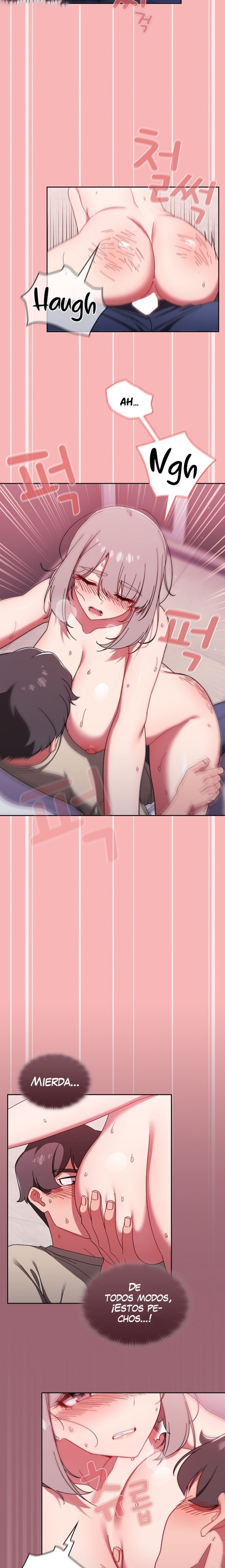 Swichon Raw Chapter 32 - Page 6