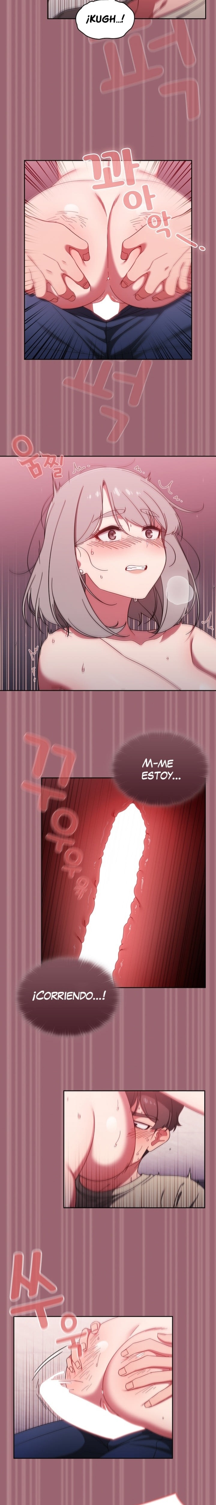 Swichon Raw Chapter 32 - Page 9