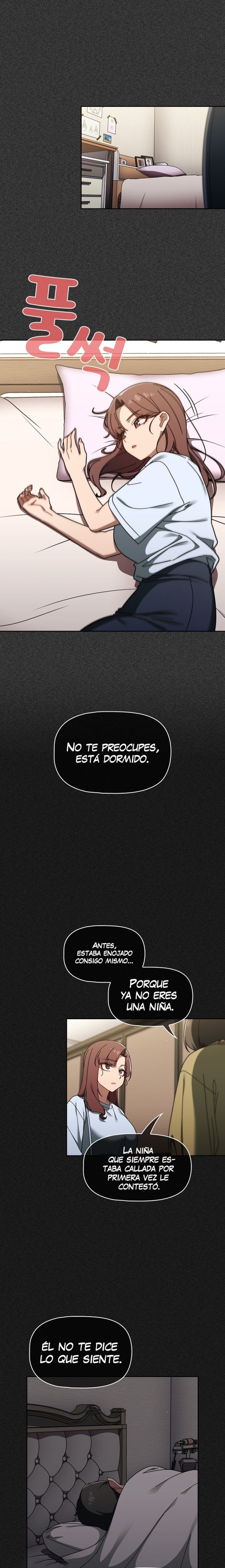 Swichon Raw Chapter 33 - Page 3